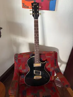 1992 GIBSON NIGHTHAWK