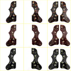 J200 SJ200 GUITAR SCRATCH PLATE FOR GIBSON 2 MM THICK,EASY-TO-INSTALL PICKGUARD