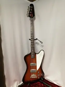 BASS W/ USA