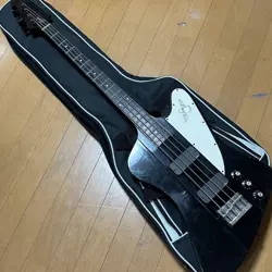 1997 BASS