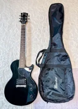 MAESTRO BY GIBSON LES PAUL ELECTRIC GUITAR 6 STRING SHIPS FREE!