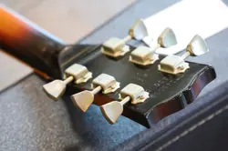 ES-175 ARCHTOP HOLLOWBODY
