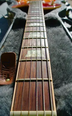 WITH GIBSON HSC