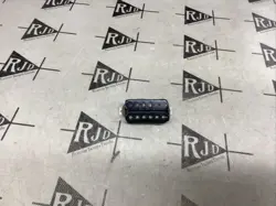 SHAW HUMBUCKER ALNICO