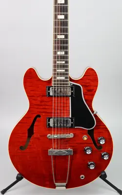 USED 2012 GIBSON
