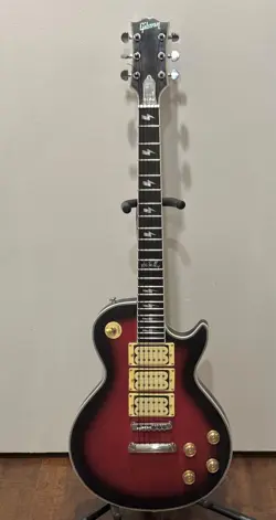 REPLICA GUITAR -GIBSON