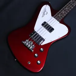 GIBSON USA / NON-REVERSE THUNDERBIRD SPARKLING BURGUNDY 2ND OUTLET S/N:200640236