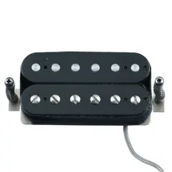 GIBSON 498T HUMBUCKER BRIDGE GUITAR PICKUP PU-10586