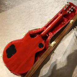 PRODUCT LES PAUL