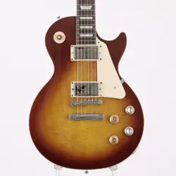 GIBSON LES PAUL STANDARD USED ELECTRIC GUITAR  2019