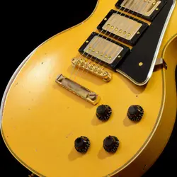 CUSTOM 3-PICKUP HEAVY