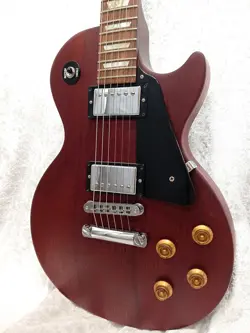 GIBSON LES PAUL STUDIO FADED USED ELECTRIC GUITAR  2009