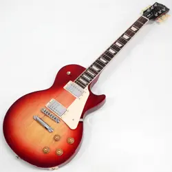 GIBSON LES PAUL STUDIO CHERRY SUNBURST #216940192