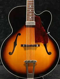 CUTAWAY CREMONA