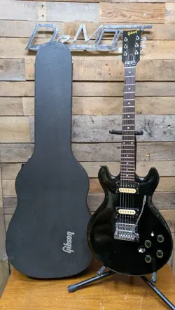 1980S VINTAGE GIBSON