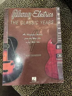 CLASSIC YEARS A.R