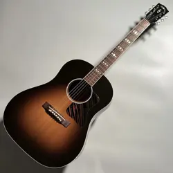 GIBSON ADVANCED JUMBO ACOUSTIC GUITAR