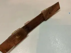 ROSEWOOD BRIDGE VINTAGE