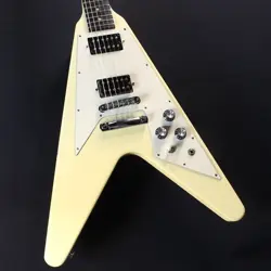 EBONY FINGERBOARD 2000