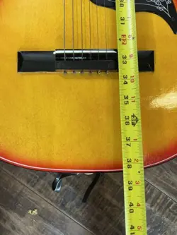 CASE HUMMINGBIRD