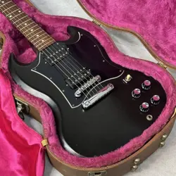 USED GIBSON 1995 SG SPECIAL ELECTRIC GUITAR, SG TYPE FREE SHIPPING