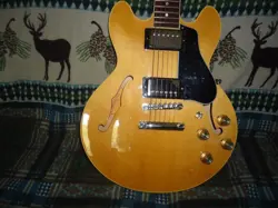 339 GUITAR RARE