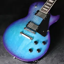 NEW GIBSON USA / LES PAUL STUDIO BLUEBERRY BURST SN 231140310 ELECTRIC GUITAR