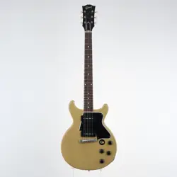 GIBSON CUSTOM SHOP HISTORIC COLLECTION 1960 LES PAUL SPECIAL DOUBLE CUTAWAY 2018