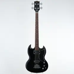 BASS EBONY 2006