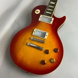 ORVILLE BY GIBSON LPS LES PAUL STANDARD 1990 USED, GOOD CONDITION