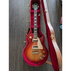 GIBSON LES PAUL CLASSIC ELECTRIC GUITAR - USED - 2023 MODEL