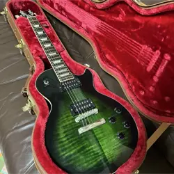 GIBSON SLASH LES PAUL STANDARD 2020 LIMITED EDITION - USED, GREAT CONDITION