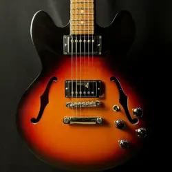 GIBSON ES-339 PRO SEMI-HOLLOW ELECTRIC GUITAR - USED, LIGHTWEIGHT, KICHIJOJI
