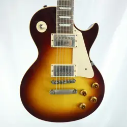 USED GIBSON LES PAUL GC 60 CUSTOM SHOP - AS IS (NEEDS TRUSS ROD REPLACEMENT)