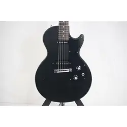 GIBSON MELODY MAKER ELECTRIC GUITAR WITH GIG BAG - USED CONDITION B