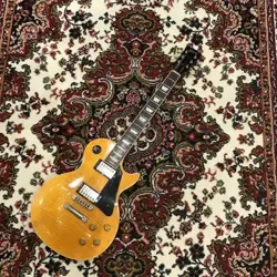 GIBSON LES PAUL STANDARD 2002 USED ELECTRIC GUITAR - MORERA GIFU STORE
