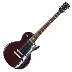 GIBSON USA LES PAUL SPECIAL ELECTRIC GUITAR B RANK USED