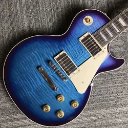 GIBSON LP STANDARD 50S WEIGHT 4.02KG