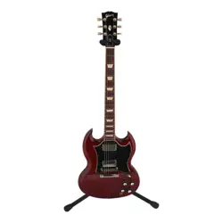GUITAR 020151383 RANK