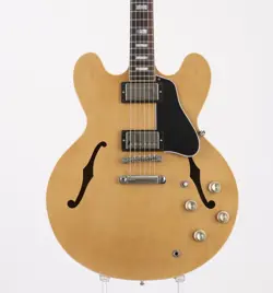 GIBSON ES-335 TRADITIONAL MADE IN 2018