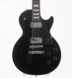 USED GIBSON / LES PAUL STUDIO EBONY 2019 3.75KG S/N:103890254 ELECTRIC GUITAR