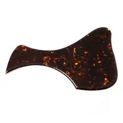 GUITAR PICKGUARD SCRATCH PLATE SELF-ADHESIVE FOR GIBSON L-00 ACOUSTIC GUITAR