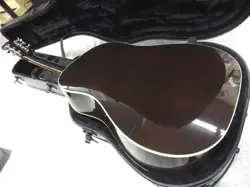 STANDARD SUNBURST S/N