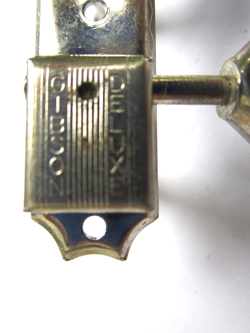 KEYSTONE GUITAR TUNER
