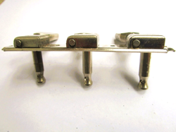 TUNER STRIP