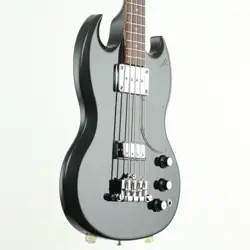 GIBSON USA / SG REISSUE BASS EBONY