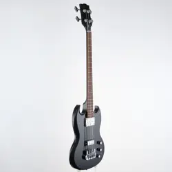 BASS EBONY