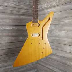 EPIPHONE EXPLORER 1959 KORINA EXPLORER INSPIRED BY GIBSON GUITAR SHELL