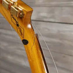 GUITAR SHELL
