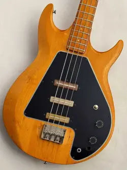 VINTAGE USED MAPLE